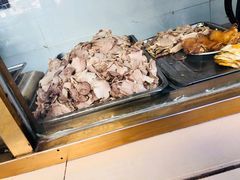 -石饮红星包子(中山路店)
