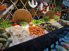-佛山皇冠假日酒店-西餐厅