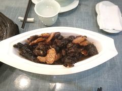 -茶油香闽南菜·花园餐厅(前埔店)