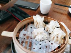 -德顺源·非遗烧麦·老菜(大观园店)