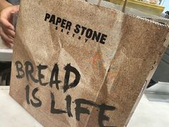-PAPER STONE BAKERY(天汇广场店)