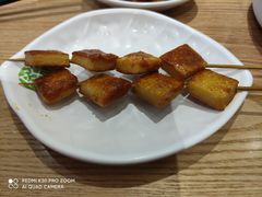 -甲乙饼·手工牛肉饼(天通苑华联店)