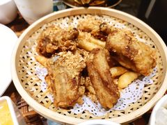 -老广酒楼(樱花店)