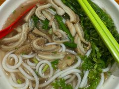 -大昌吉牛肉粉(林肯公寓店)