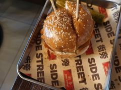 -Side Street街旁(交道口店)