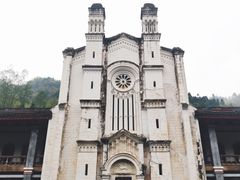 -四川省成都市彭州市白鹿镇