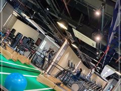 -一兆韦德健身(张杨路店)