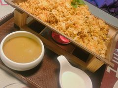 -尼泊尔雪莲餐厅(北京东路店)