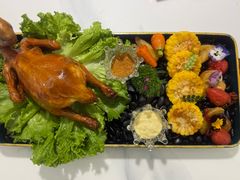 -3号仓库·创意中国菜(新世界城店)