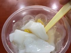 -清真马记宫廷奶酪(广渠门内大街店)