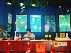 -S Team剧情密室(杭州龙翔桥店)