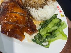 -陈光记烧腊(长寿路店)