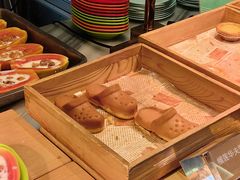 -堂会(天河店)