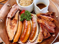 -宝莱纳餐厅(滨江店)