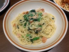 -萨莉亚意式餐厅(杭州滨江天街店)