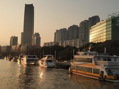 -公平路渡口(轮渡站)