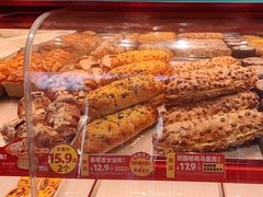 -味多美蛋糕(双合地铁店)