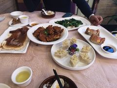 -竹溪百福酒家(同和店)
