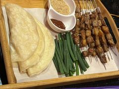 -冰城小镇音乐串吧·聚会餐厅(百子湾店)