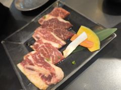 -まるみち   丸道东京烧肉(虹梅路店)
