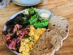 brunch&nbsp;combo-RAC BAR(安福路店)