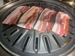 -九田家黑牛烤肉料理(新辰里亚运村店)