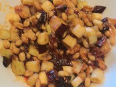 宫保鸡丁-盛百味·家宴餐厅(霸州分店)