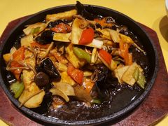 -随喜赞素食餐厅(亦庄店)