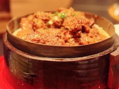 -老瑞福上海菜(人民广场店)