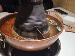 -通一顺老北京炭火锅(玉桥西路店)