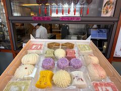 -得月楼·省级非遗·传统苏帮菜(观前店)