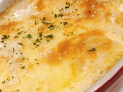 -BomBa意大利餐厅