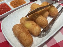 -西贝(无锡万象城店)
