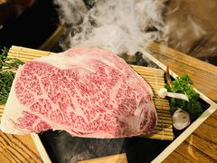 -黑牛の店·和牛烧肉(合生汇店)