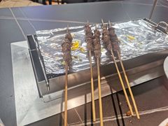 -老黑板筋(顺义总店)