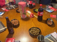 -三太子地摊烧烤·小龙虾(北蔡店)