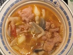 -老雒阳面馆·水席(高新区店)