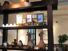 -旅马餐厅(茅家埠店)