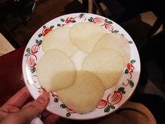 -北京老门框爆肚涮肉馆(凤城六路店)