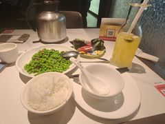 -外婆家(西红门荟聚购物中心店)