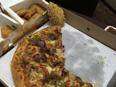 -尊宝比萨(南田店)