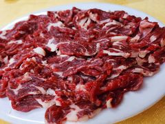 -鑫宝沙茶牛肉火锅(永泰店)