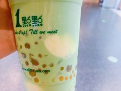 -1点点(理想银泰店)