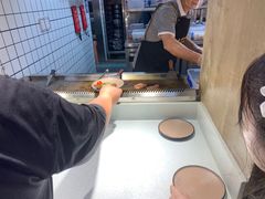 -谭三娘鲜切牛肉自助火锅(九眼桥总店)