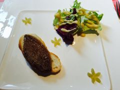 -卡本妮法餐厅·北京和平宾馆