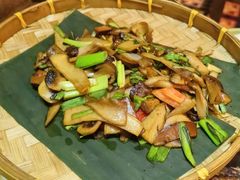 -云海肴·汽锅鸡·云南代表菜(天津国金汇店)