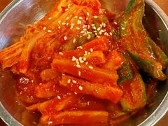 -大阪烧肉BAKA一代(国贸商住大厦店)