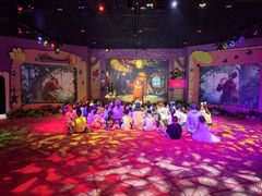 -沈阳方特欢乐世界