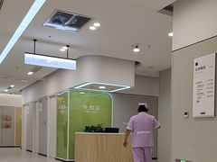 -美年大健康体检(美佳分院)