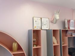 -Beauty Nails 美甲美睫皮肤管理